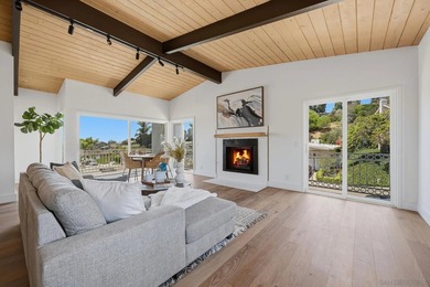 Just blocks from the sparkling shoreline of Mission Bay, this - photo 4