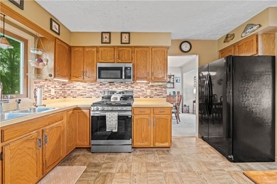 Meticulously maintained 4 bedroom and 2.5 bath split-level in - photo 12