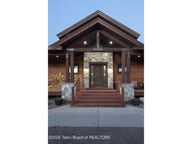 Welcome to the Kendall Valley in Cora, Wyoming. Ten acres with - photo 13