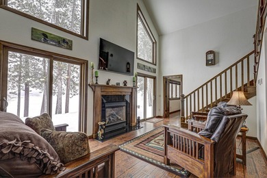 Beautiful 3BR-3BA ranch built in 2012 on the full recreational - photo 4