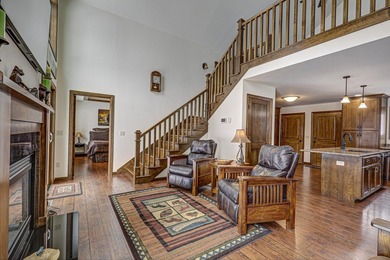 Beautiful 3BR-3BA ranch built in 2012 on the full recreational - photo 5