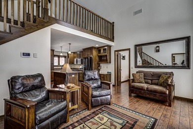 Beautiful 3BR-3BA ranch built in 2012 on the full recreational - photo 6