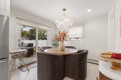 Completely renovated in 2023, this 3-bedroom, 1-bath ranch is - photo 7