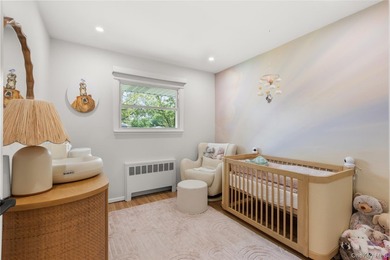Completely renovated in 2023, this 3-bedroom, 1-bath ranch is - photo 8