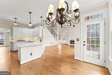 Welcome to this exceptional 6-bedroom, 4-bathroom home in the - photo 19