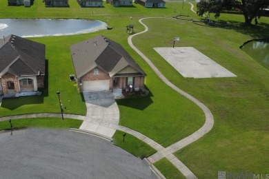 (private lake, pond, creek) Home For Sale in Gonzales Louisiana