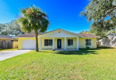 Lake Home For Sale in Land O Lakes, Florida