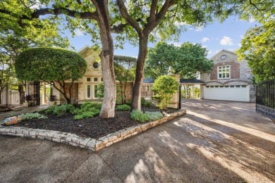 Lake Home For Sale in Trophy Club, Texas