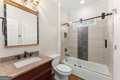 Welcome to this exceptional 6-bedroom, 4-bathroom home in the - photo 23