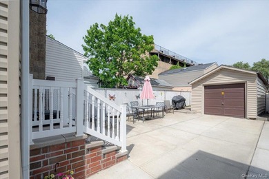 Welcome to 198-15 33rd Ave, a charming single-family home tucked - photo 26