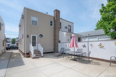 Welcome to 198-15 33rd Ave, a charming single-family home tucked - photo 27