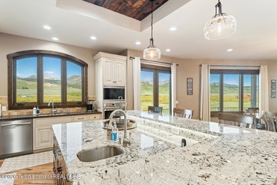 Welcome to the Kendall Valley in Cora, Wyoming. Ten acres with - photo 30