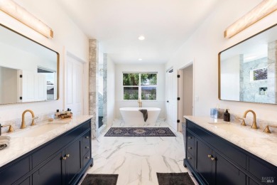 (private lake, pond, creek) Home For Sale in Saint Helena California