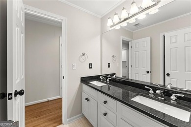 Welcome to this exceptional 6-bedroom, 4-bathroom home in the - photo 33