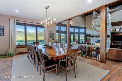 Welcome to the Kendall Valley in Cora, Wyoming. Ten acres with - photo 33