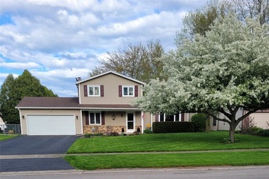 Meticulously maintained 4 bedroom and 2.5 bath split-level in - photo 36
