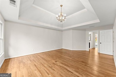 Welcome to this exceptional 6-bedroom, 4-bathroom home in the - photo 37