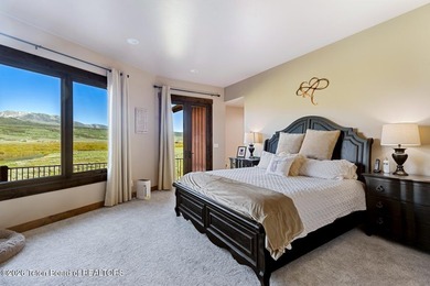 Welcome to the Kendall Valley in Cora, Wyoming. Ten acres with - photo 37