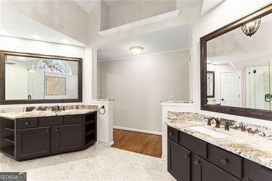 Welcome to this exceptional 6-bedroom, 4-bathroom home in the - photo 40
