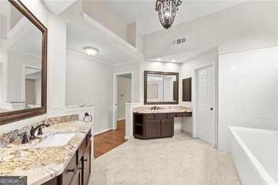 Welcome to this exceptional 6-bedroom, 4-bathroom home in the - photo 41
