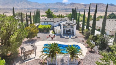 Hesperia Lake Home For Sale in Hesperia California