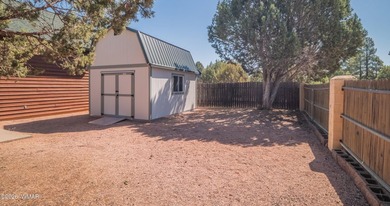 Nestled among the towering pines of Arizona's beautiful White - photo 44