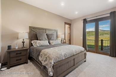 Welcome to the Kendall Valley in Cora, Wyoming. Ten acres with - photo 45