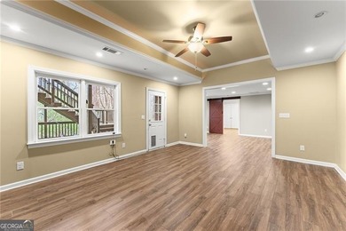 Welcome to this exceptional 6-bedroom, 4-bathroom home in the - photo 46