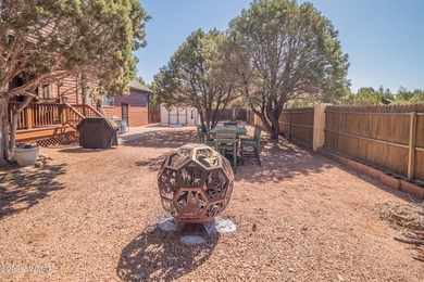 Nestled among the towering pines of Arizona's beautiful White - photo 46
