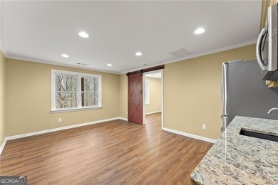 Welcome to this exceptional 6-bedroom, 4-bathroom home in the - photo 49