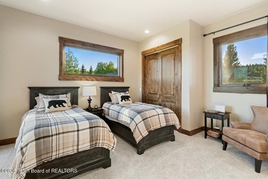 Welcome to the Kendall Valley in Cora, Wyoming. Ten acres with - photo 49