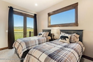 Welcome to the Kendall Valley in Cora, Wyoming. Ten acres with - photo 50