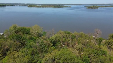 Lake Acreage For Sale in Jay, Oklahoma