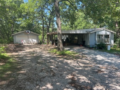 (private lake, pond, creek) Home For Sale in Ada Oklahoma