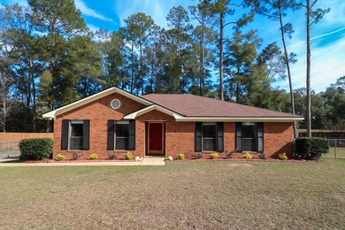Twin Lakes - Decatur County Home For Sale in Bainbridge Georgia