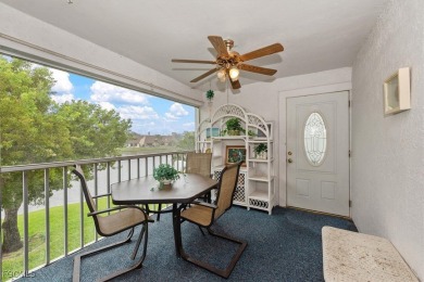 (private lake, pond, creek) Condo For Sale in Fort Myers Florida