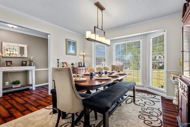 Comfort, space, and Southern charm come together beautifully in - photo 7