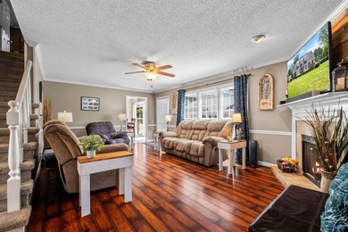 Comfort, space, and Southern charm come together beautifully in - photo 9