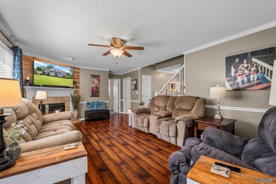 Comfort, space, and Southern charm come together beautifully in - photo 10
