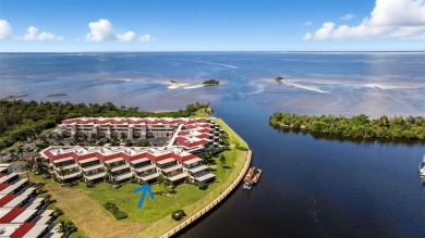 Burnt Store Lakes  Condo For Sale in Punta Gorda Florida