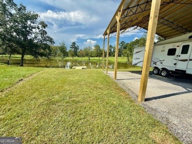 Lake Lot For Sale in Cedar Bluff, Alabama