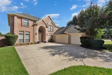 Lake Grapevine Home For Sale in Flower Mound Texas