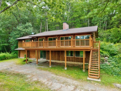 Lake Home Sale Pending in New Hartford, Connecticut
