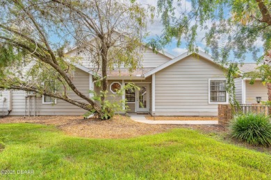 Lake Townhome/Townhouse For Sale in Port Orange, Florida