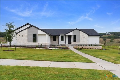Stillhouse Hollow Lake Home For Sale in Belton Texas
