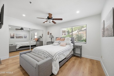 One of only 12 three-bedroom condos in Meridian Condominiums - photo 12
