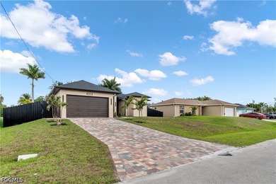 Welcome to this newly constructed home in Northeast Cape Coral - photo 4