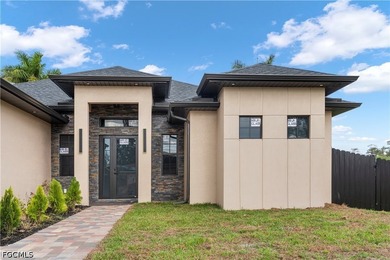 Welcome to this newly constructed home in Northeast Cape Coral - photo 6