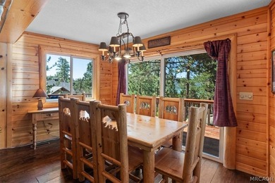 Fabulous log-style home in prestigious Ironwood Estates - photo 17