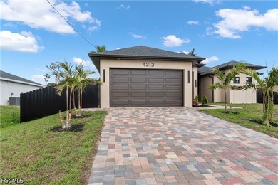 Welcome to this newly constructed home in Northeast Cape Coral - photo 7